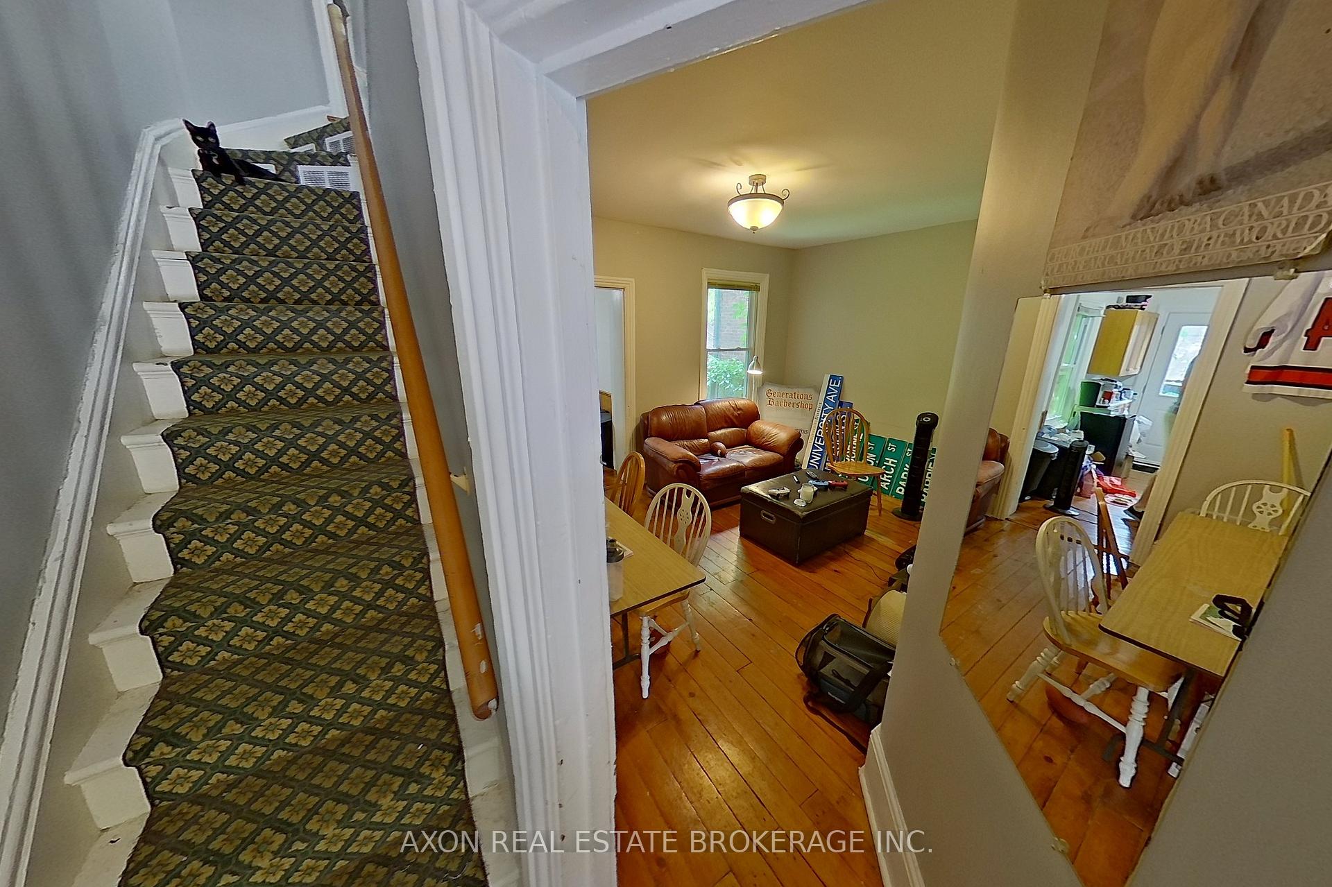 Photo 26 of 189 Clergy Street E, Kingston, East of Sir John A. Blvd — HOMEH
