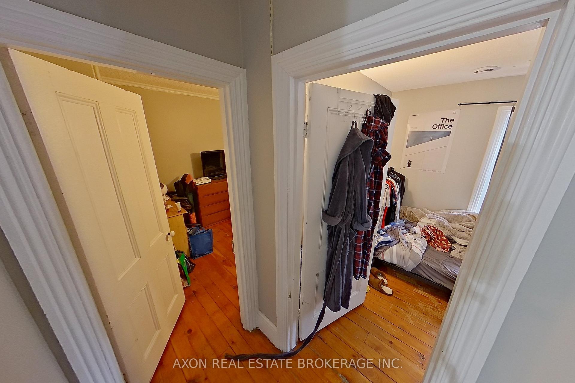 Photo 33 of 189 Clergy Street E, Kingston, East of Sir John A. Blvd — HOMEH