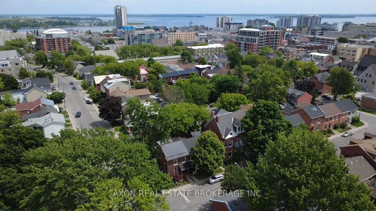 Photo 39 of 189 Clergy Street E, Kingston, East of Sir John A. Blvd — HOMEH