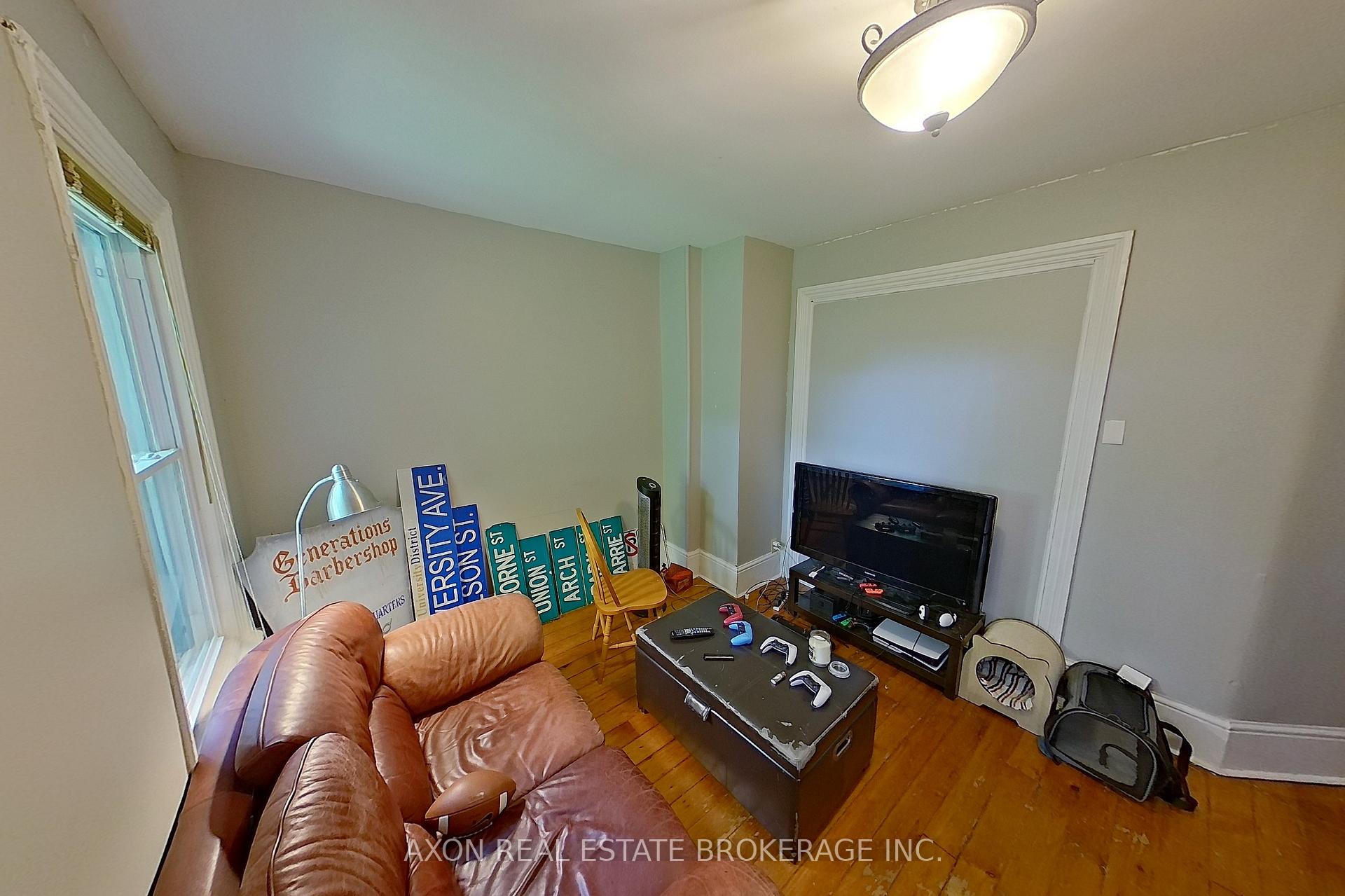 Photo 9 of 189 Clergy Street E, Kingston, East of Sir John A. Blvd — HOMEH