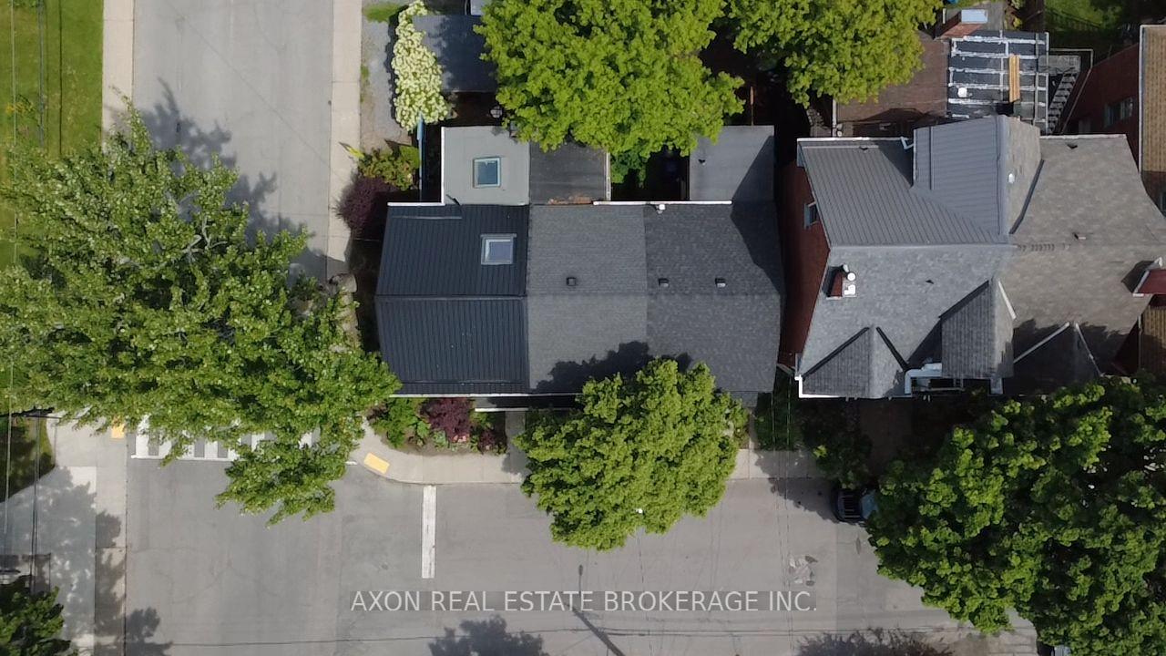 Photo 19 of 189 Clergy Street E, Kingston, East of Sir John A. Blvd — HOMEH