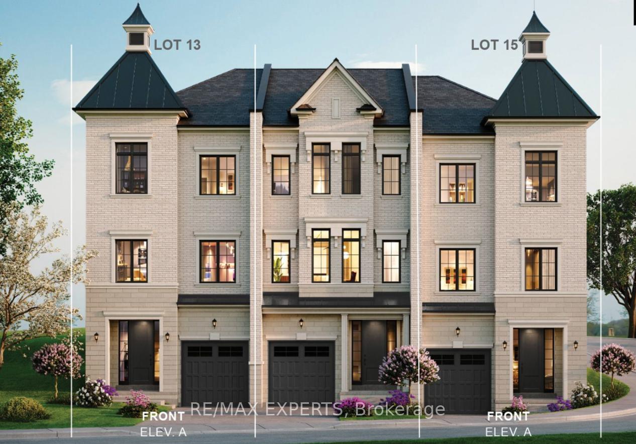 Front of lot 15 Pawley Place