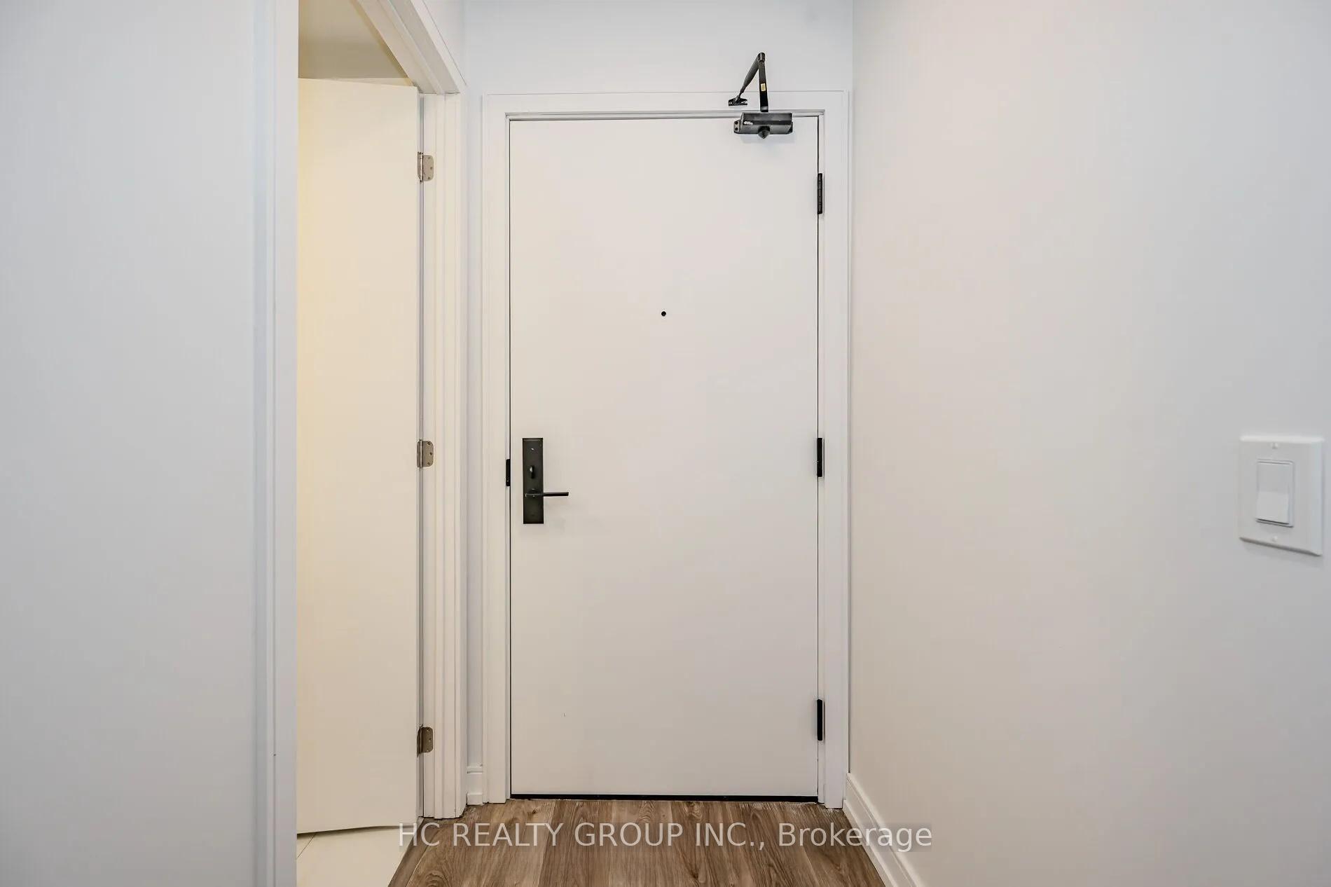 Photo 3 of Unit 607, 1 Jarvis Street, Hamilton, Beasley — HOMEH