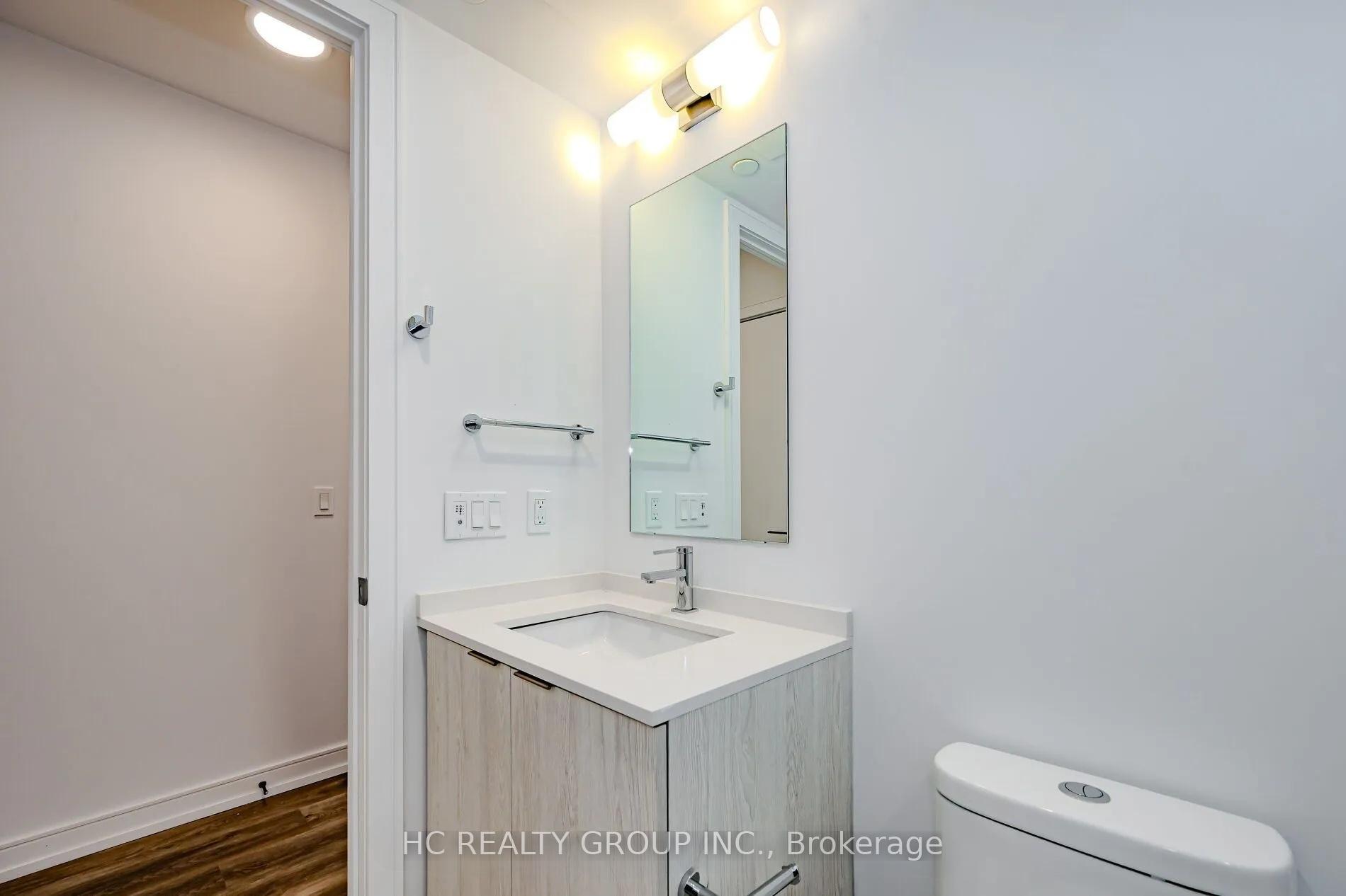 Photo 4 of Unit 607, 1 Jarvis Street, Hamilton, Beasley — HOMEH