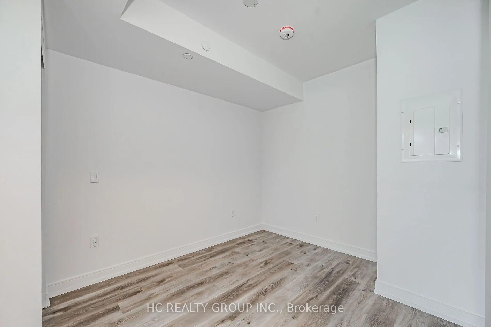 Photo 6 of Unit 607, 1 Jarvis Street, Hamilton, Beasley — HOMEH