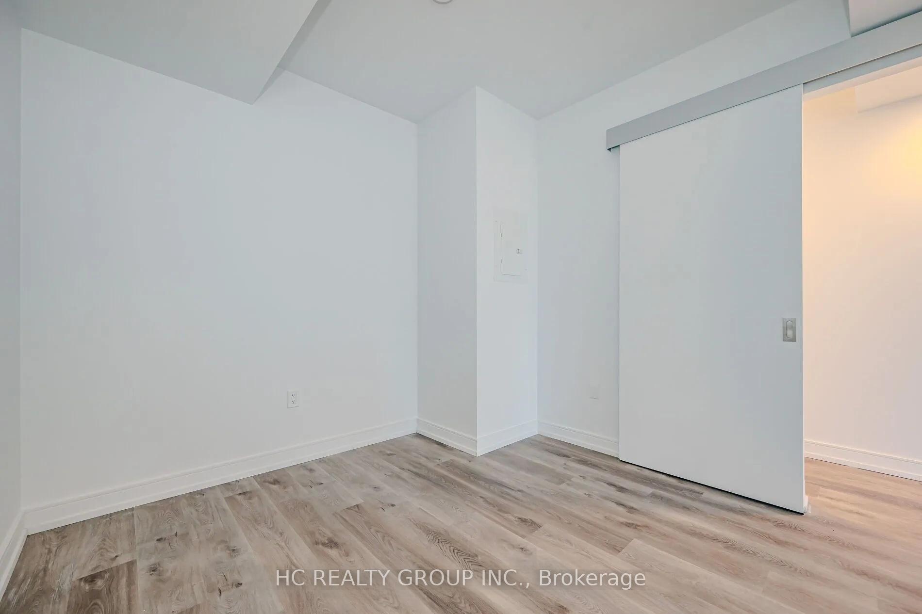 Photo 7 of Unit 607, 1 Jarvis Street, Hamilton, Beasley — HOMEH