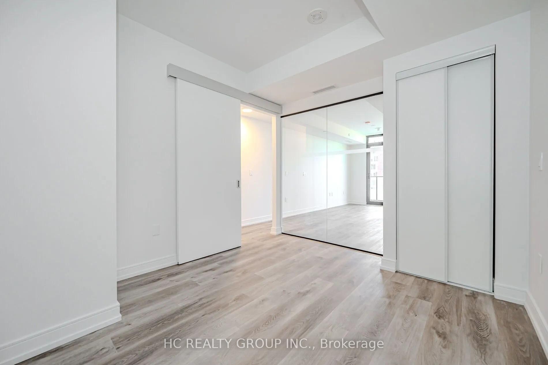Photo 8 of Unit 607, 1 Jarvis Street, Hamilton, Beasley — HOMEH