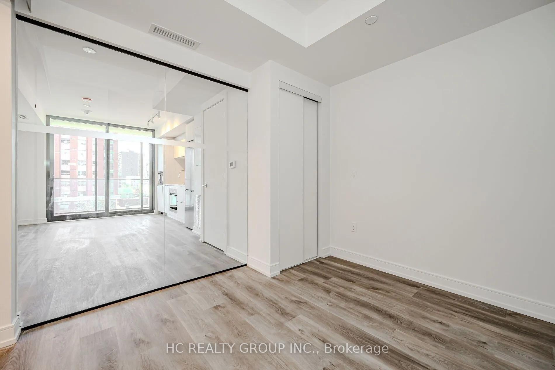 Photo 9 of Unit 607, 1 Jarvis Street, Hamilton, Beasley — HOMEH