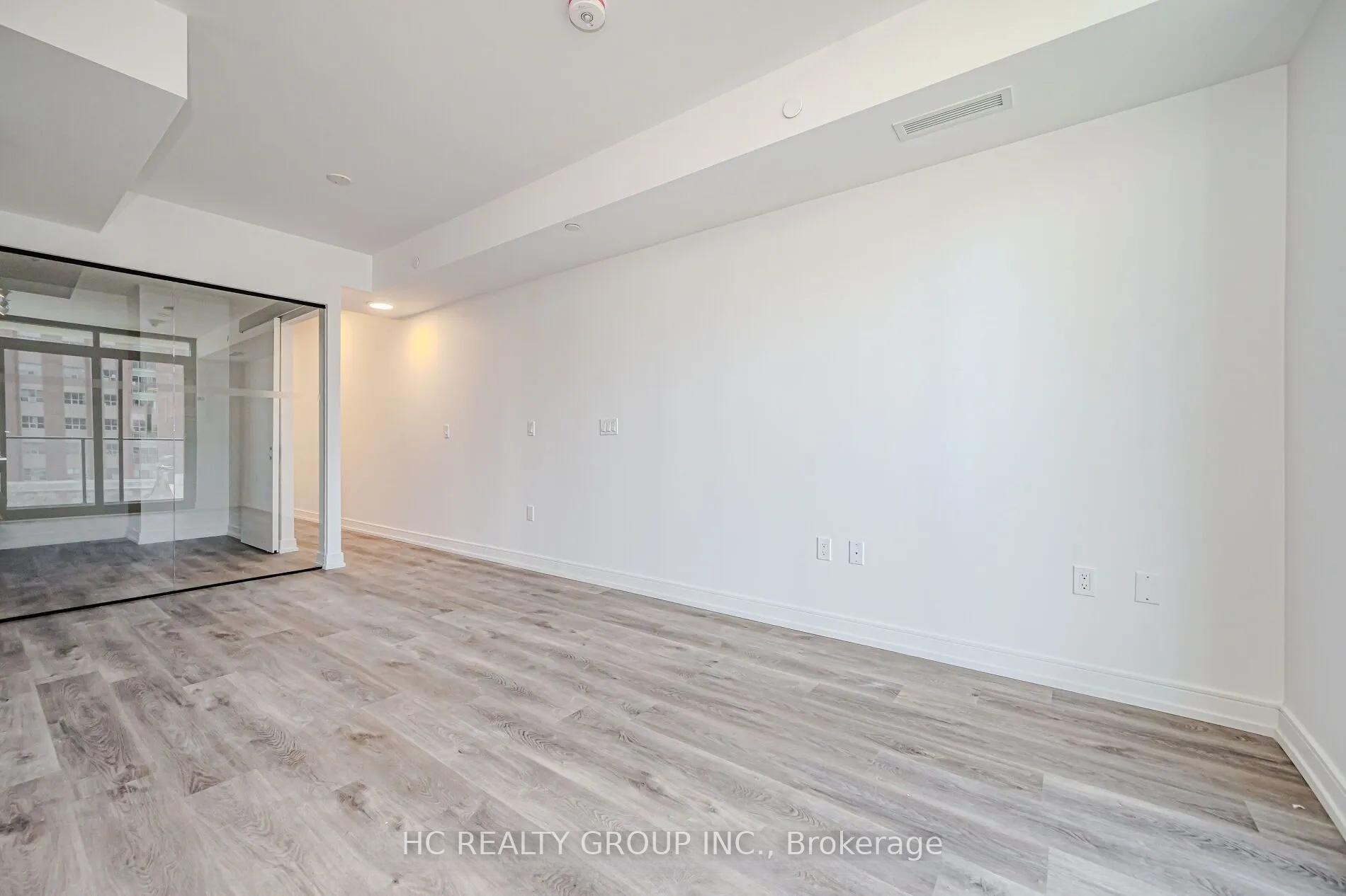 Photo 10 of Unit 607, 1 Jarvis Street, Hamilton, Beasley — HOMEH