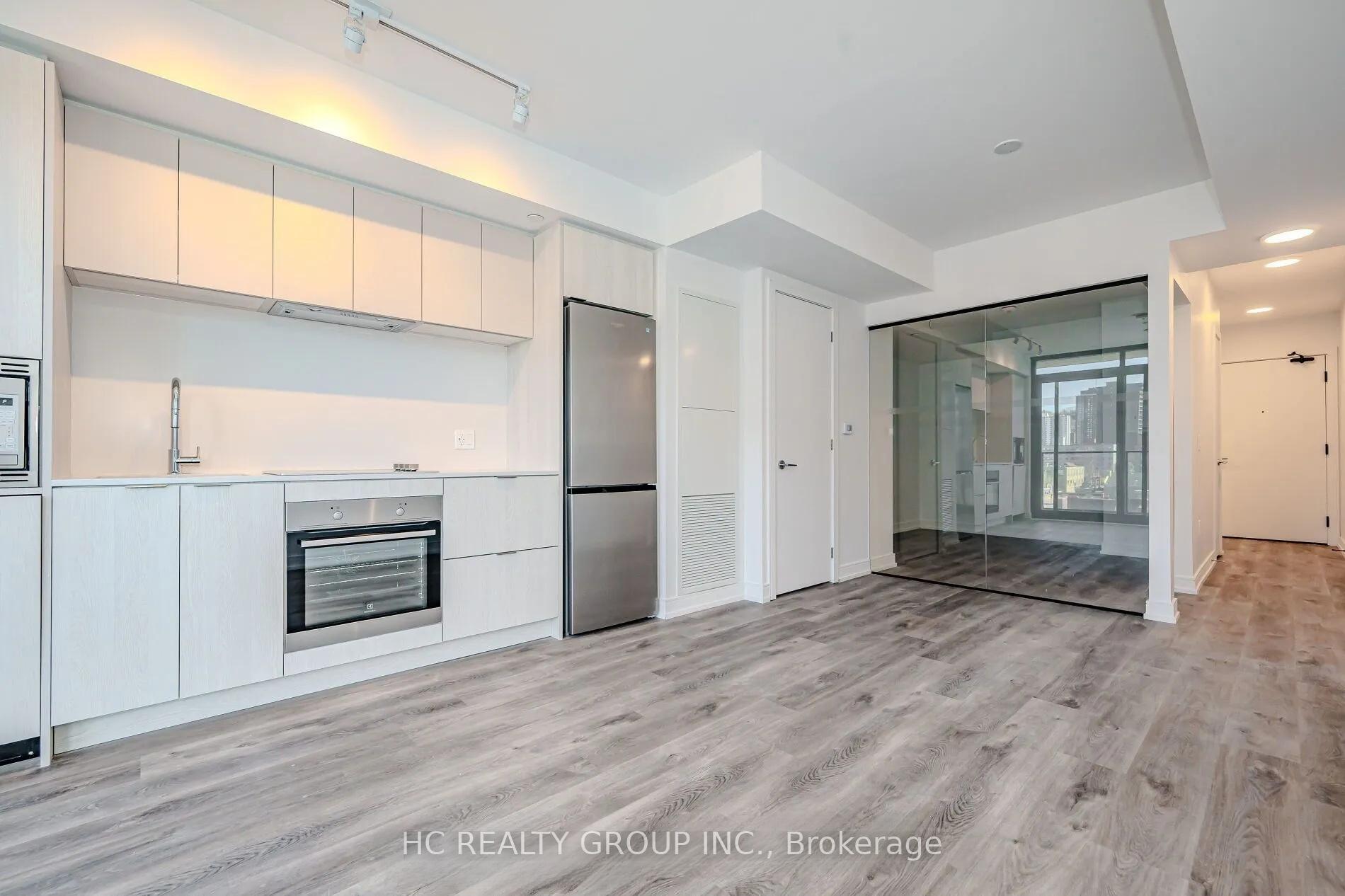 Photo 11 of Unit 607, 1 Jarvis Street, Hamilton, Beasley — HOMEH
