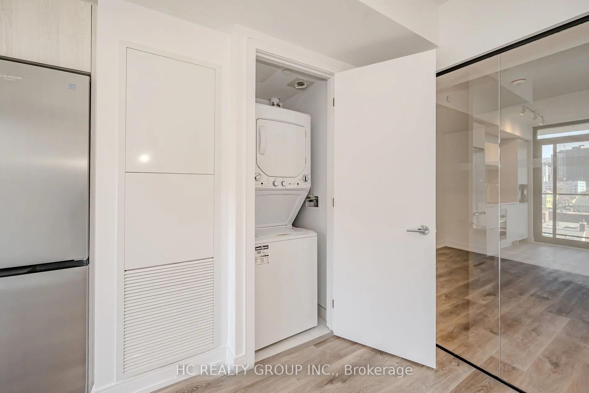 Photo 13 of Unit 607, 1 Jarvis Street, Hamilton, Beasley — HOMEH