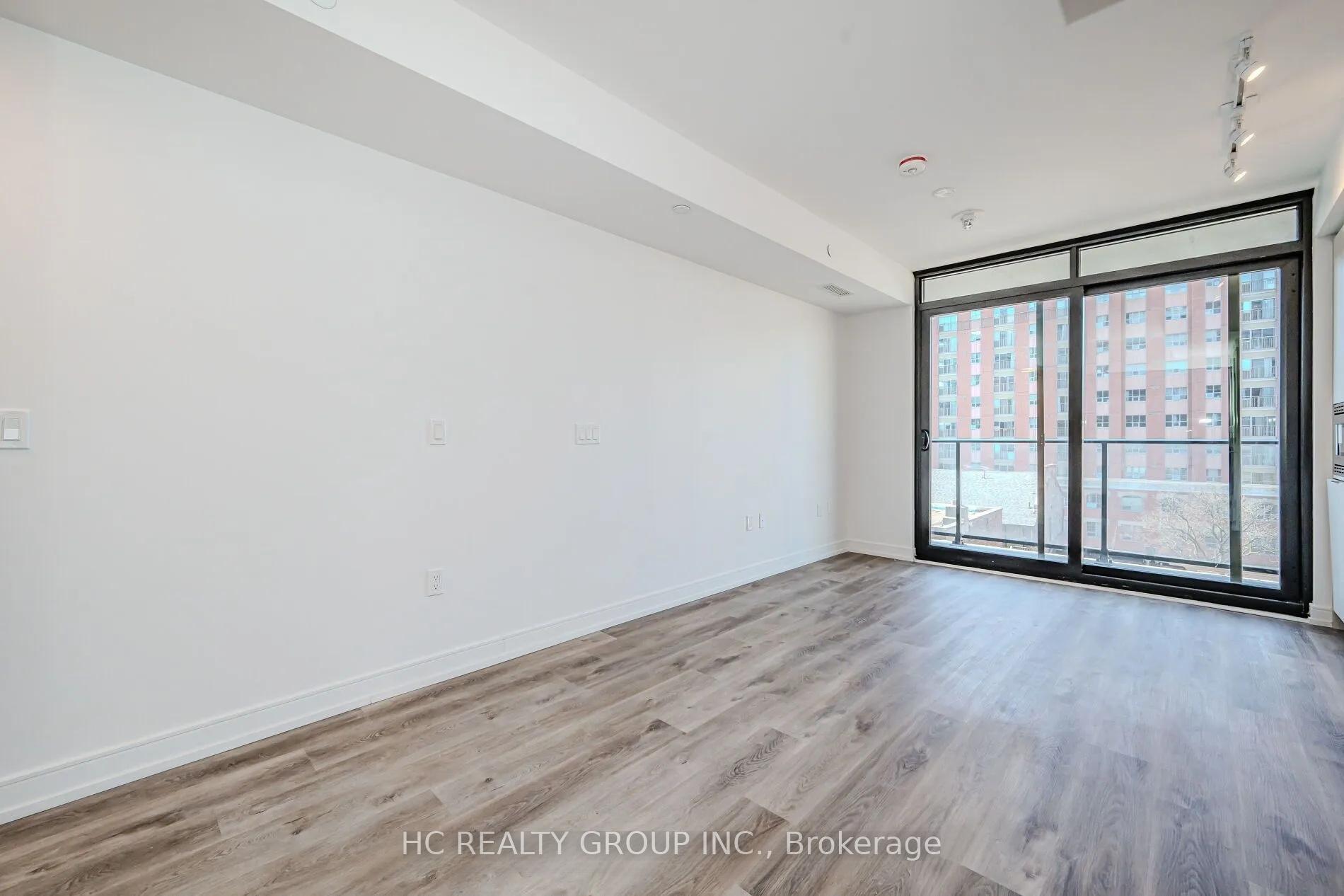 Photo 15 of Unit 607, 1 Jarvis Street, Hamilton, Beasley — HOMEH