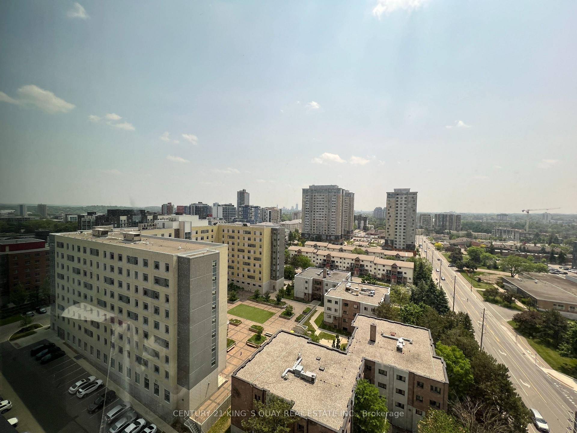 Photo 1 of Unit S1704, 330 Phillip Street, Waterloo — HOMEH