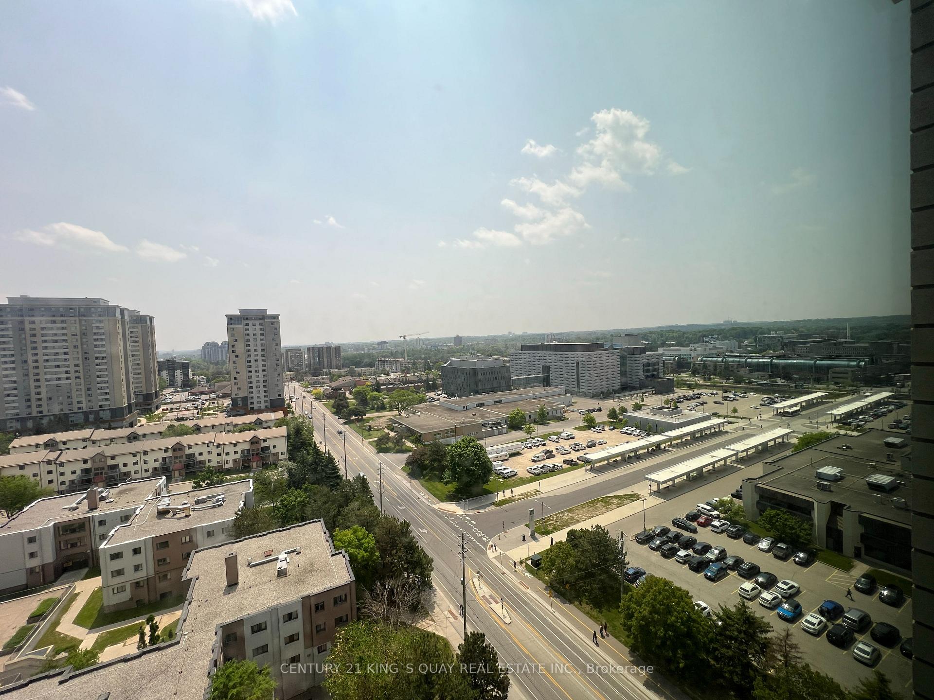 Photo 2 of Unit S1704, 330 Phillip Street, Waterloo — HOMEH