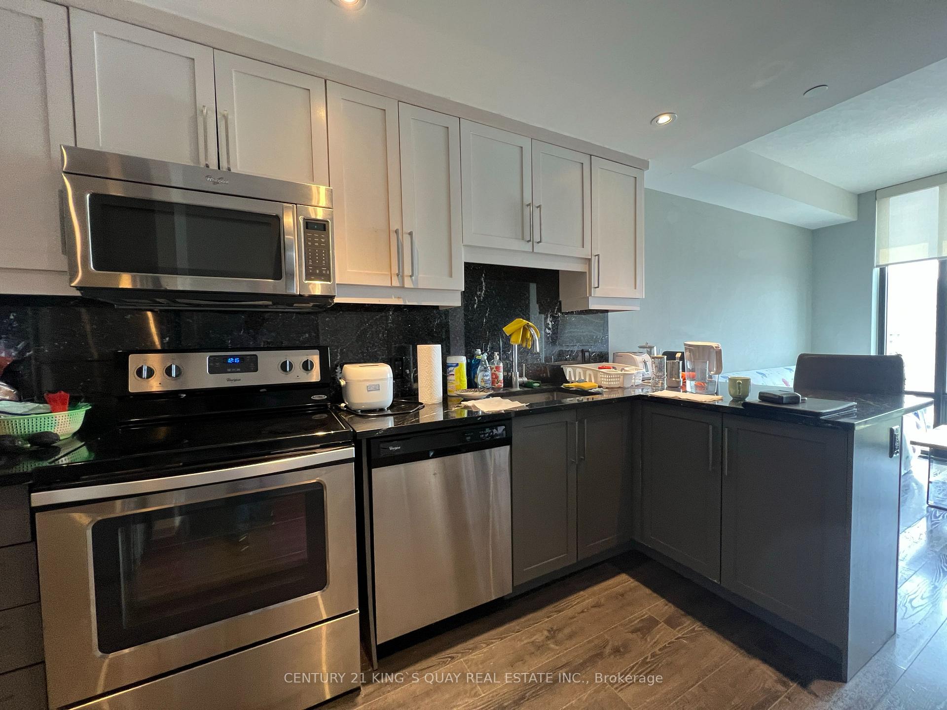 Photo 3 of Unit S1704, 330 Phillip Street, Waterloo — HOMEH