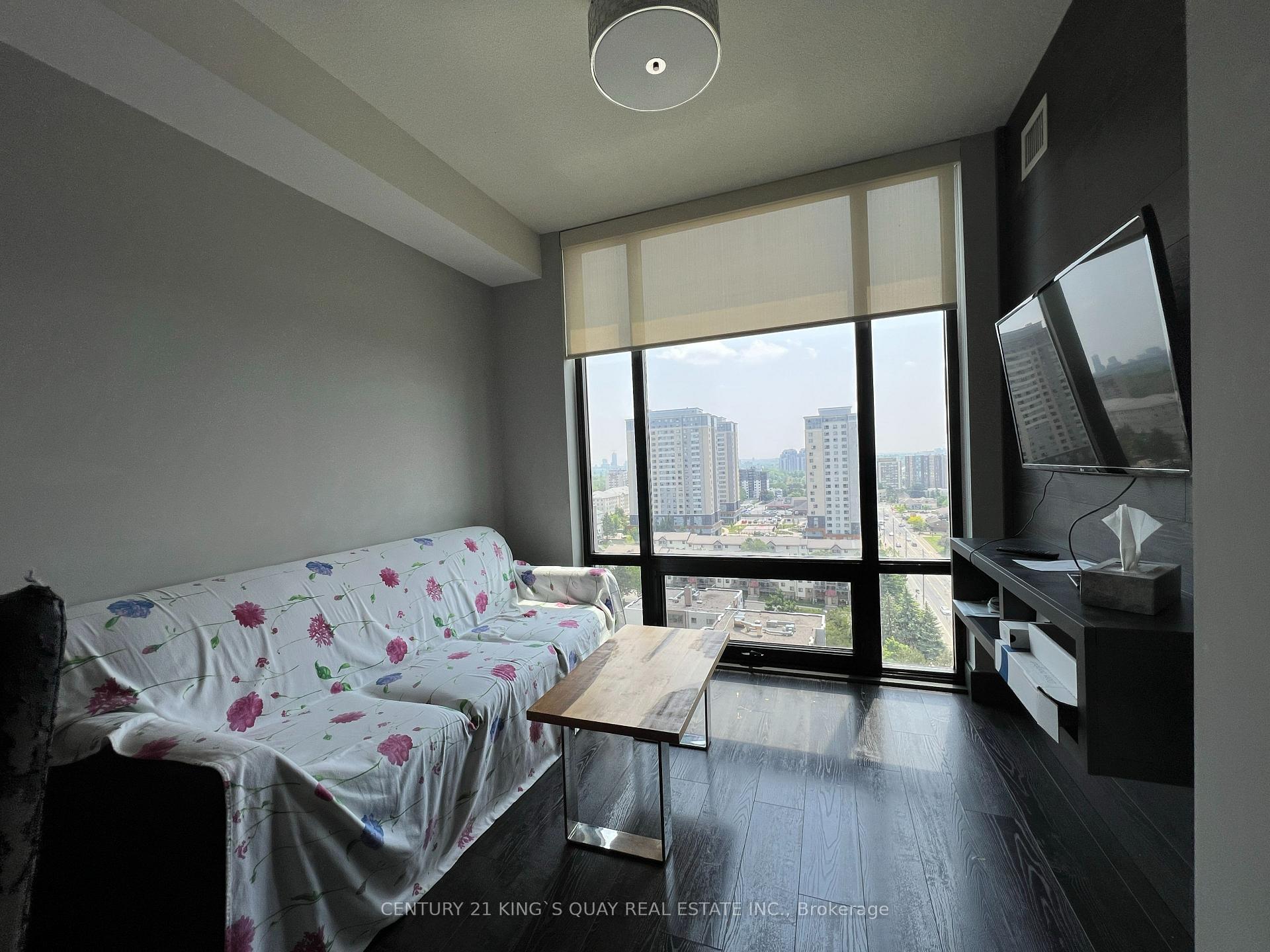 Photo 4 of Unit S1704, 330 Phillip Street, Waterloo — HOMEH