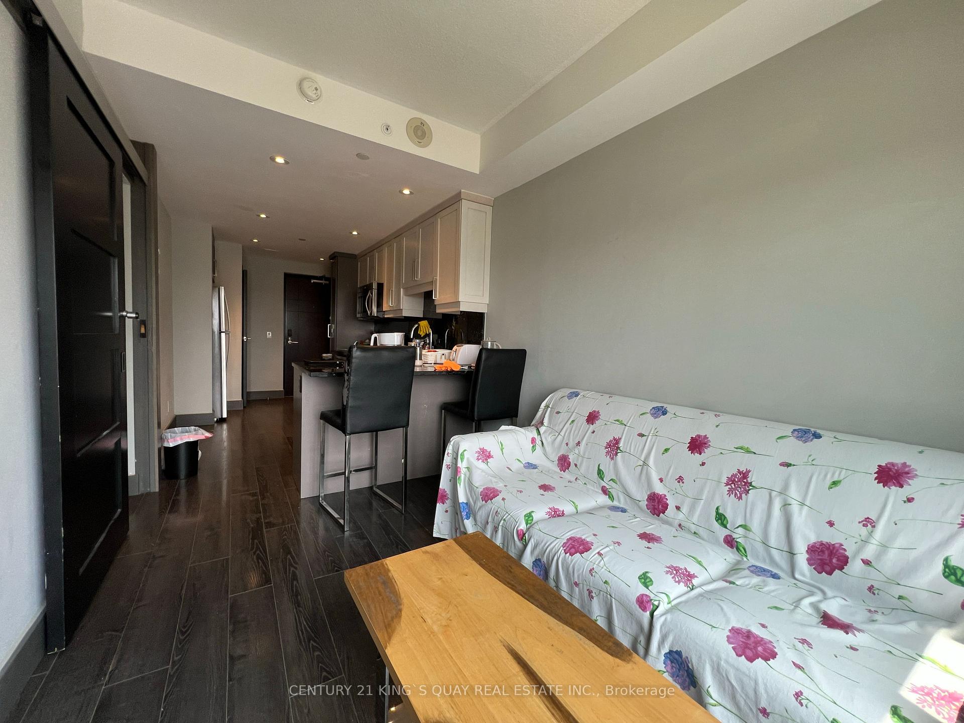 Photo 5 of Unit S1704, 330 Phillip Street, Waterloo — HOMEH