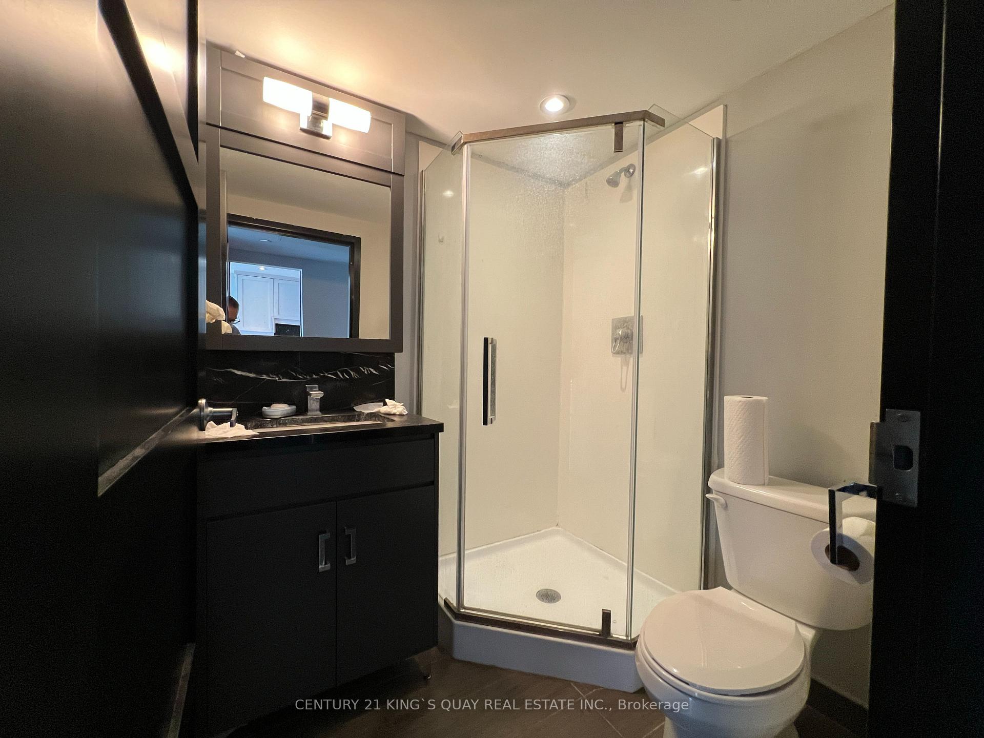 Photo 6 of Unit S1704, 330 Phillip Street, Waterloo — HOMEH
