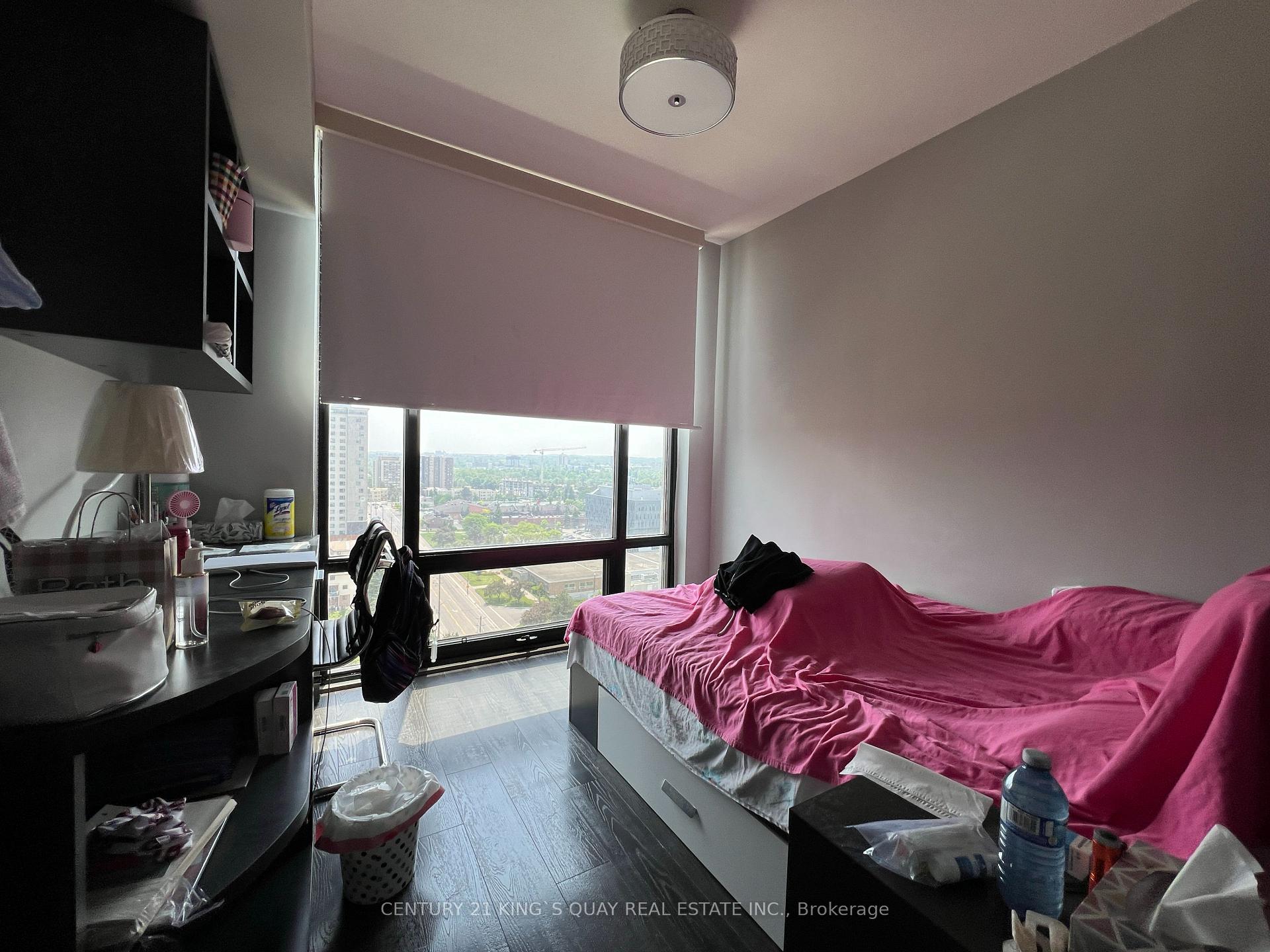 Photo 7 of Unit S1704, 330 Phillip Street, Waterloo — HOMEH