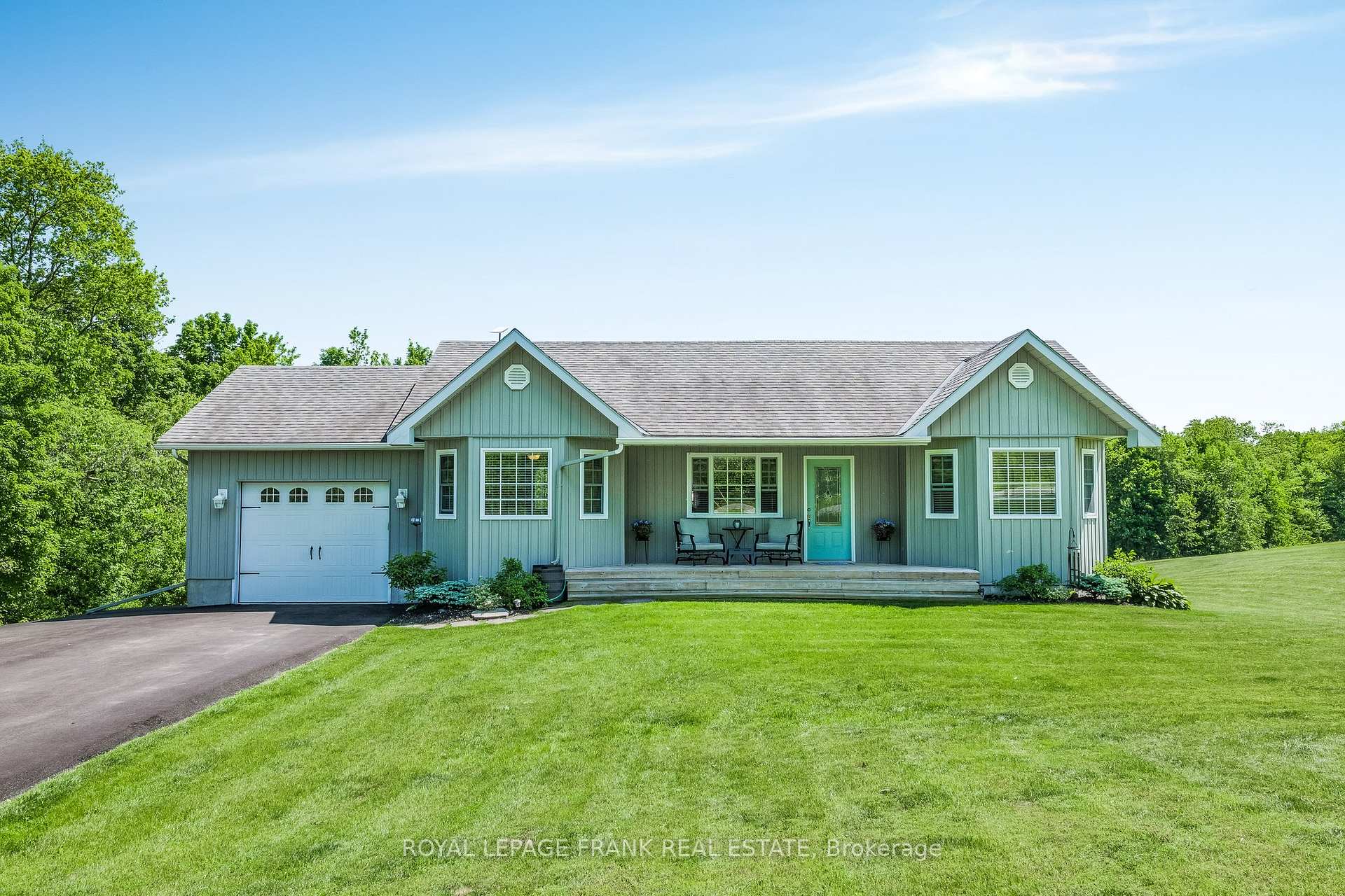 Photo 2 of 376 Bethel Road, Belleville, Belleville Ward — HOMEH