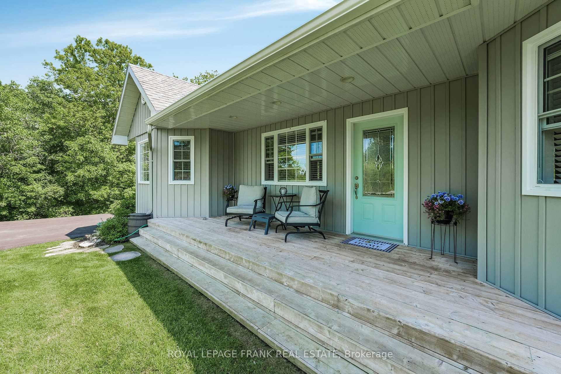 Photo 3 of 376 Bethel Road, Belleville, Belleville Ward — HOMEH
