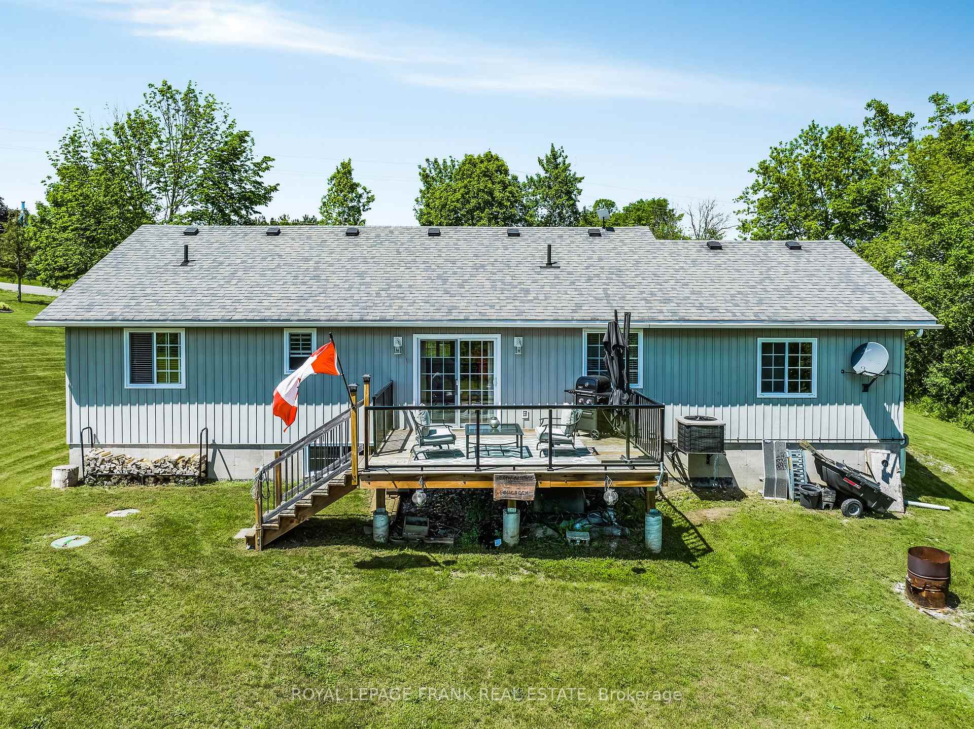 Photo 33 of 376 Bethel Road, Belleville, Belleville Ward — HOMEH