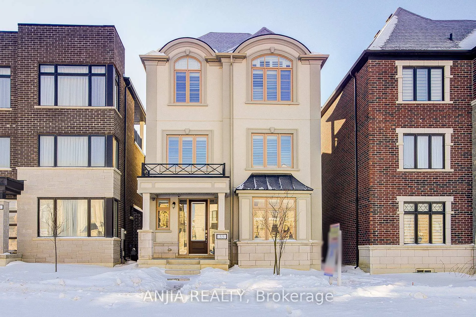 Photo 1 of 35 York Downs Boulevard, Markham, Angus Glen — HOMEH