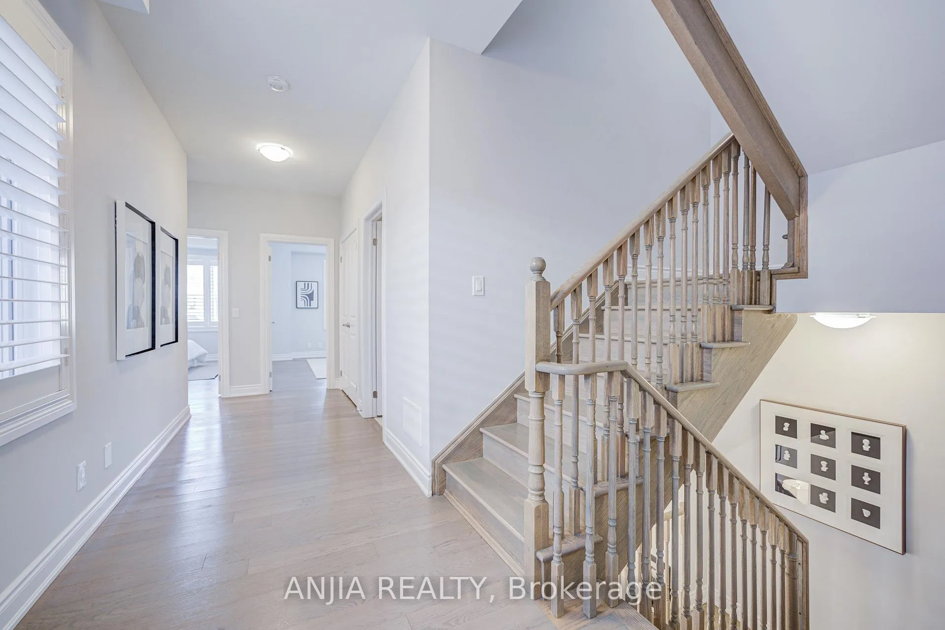 Photo 21 of 35 York Downs Boulevard, Markham, Angus Glen — HOMEH