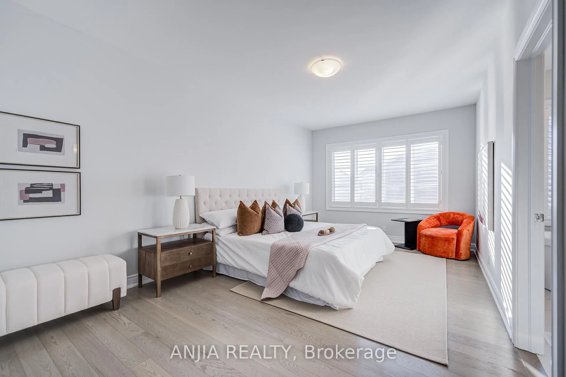Photo 22 of 35 York Downs Boulevard, Markham, Angus Glen — HOMEH
