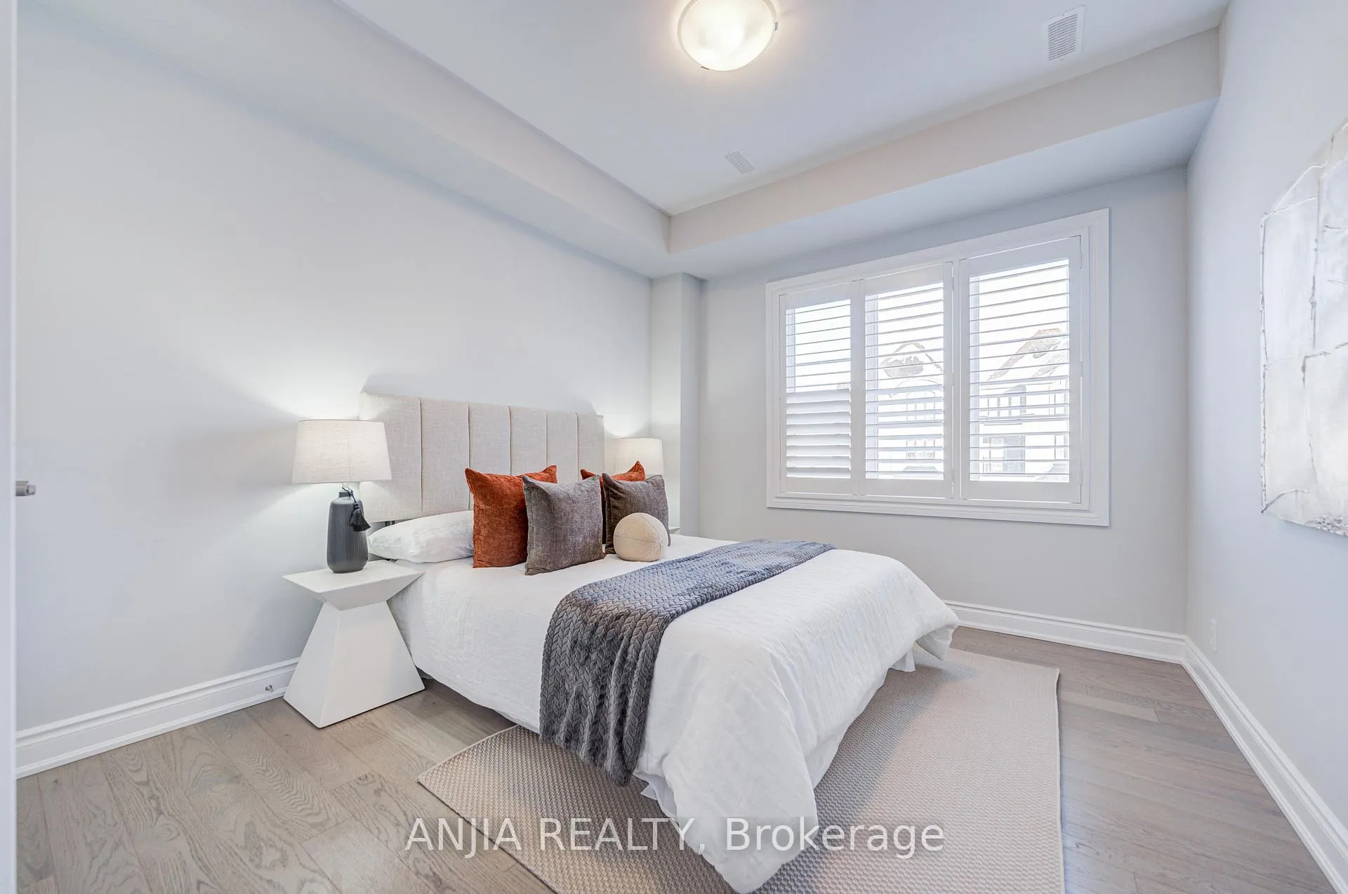 Photo 29 of 35 York Downs Boulevard, Markham, Angus Glen — HOMEH