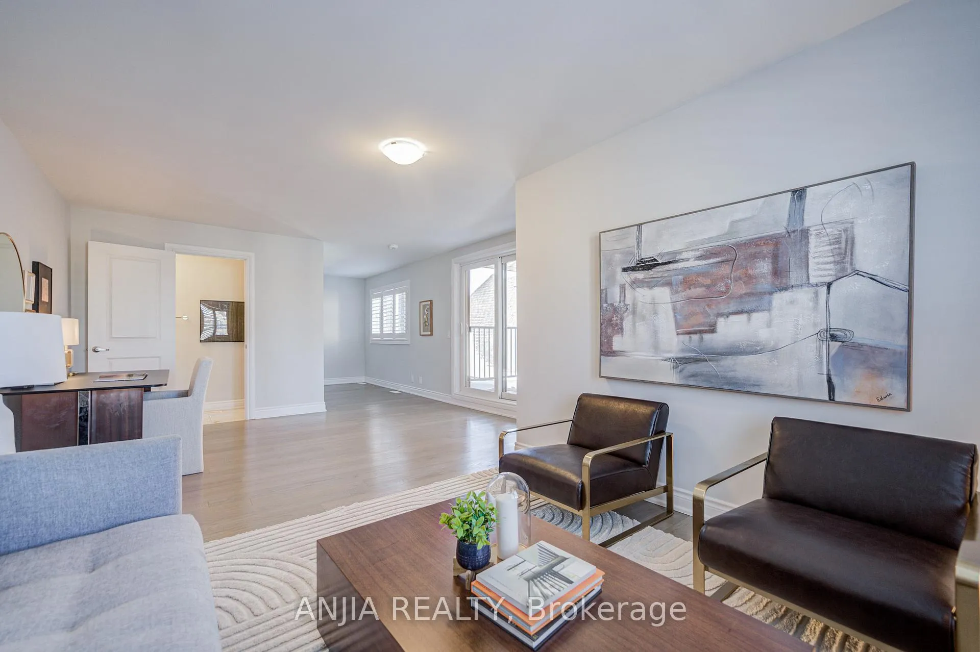 Photo 34 of 35 York Downs Boulevard, Markham, Angus Glen — HOMEH