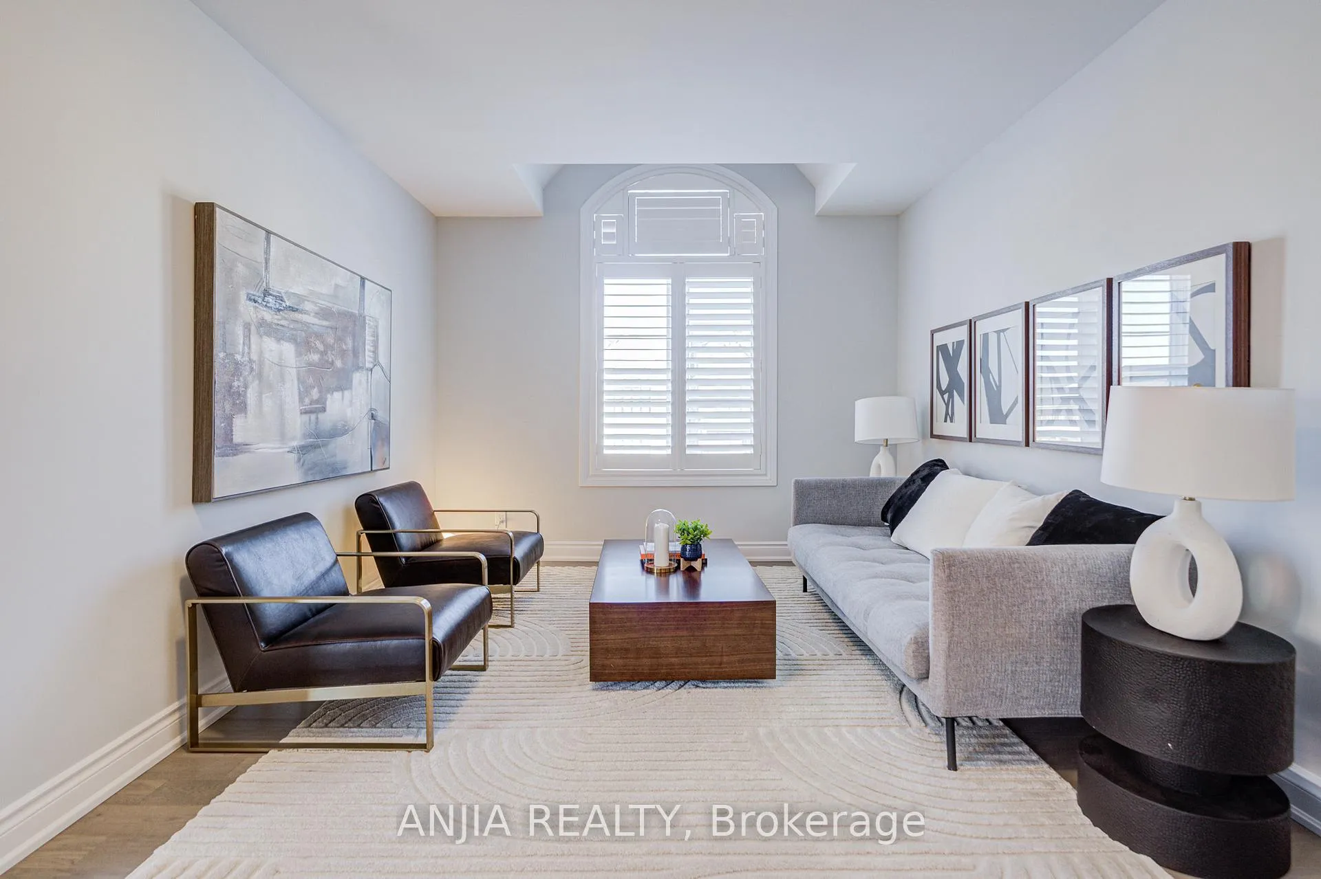 Photo 35 of 35 York Downs Boulevard, Markham, Angus Glen — HOMEH