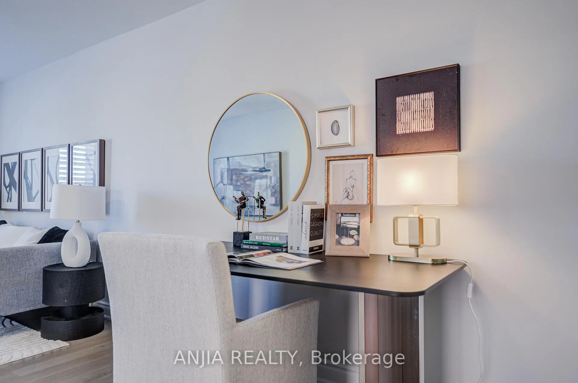 Photo 36 of 35 York Downs Boulevard, Markham, Angus Glen — HOMEH