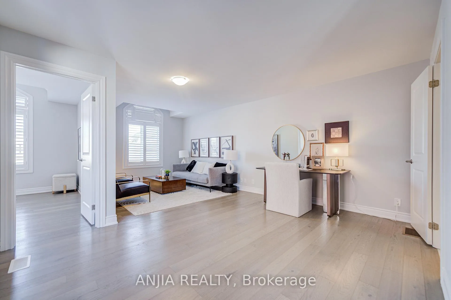 Photo 37 of 35 York Downs Boulevard, Markham, Angus Glen — HOMEH