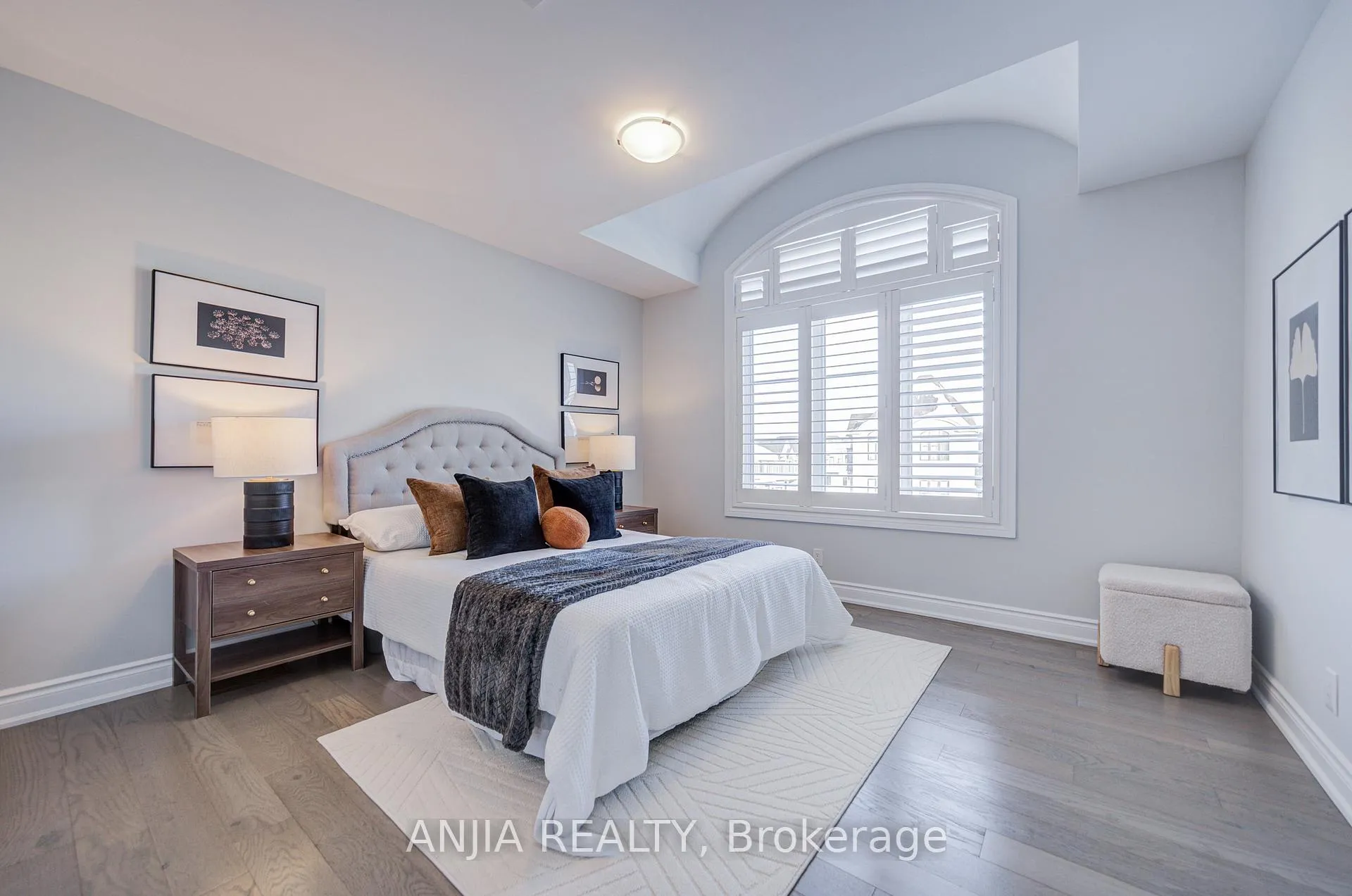 Photo 38 of 35 York Downs Boulevard, Markham, Angus Glen — HOMEH