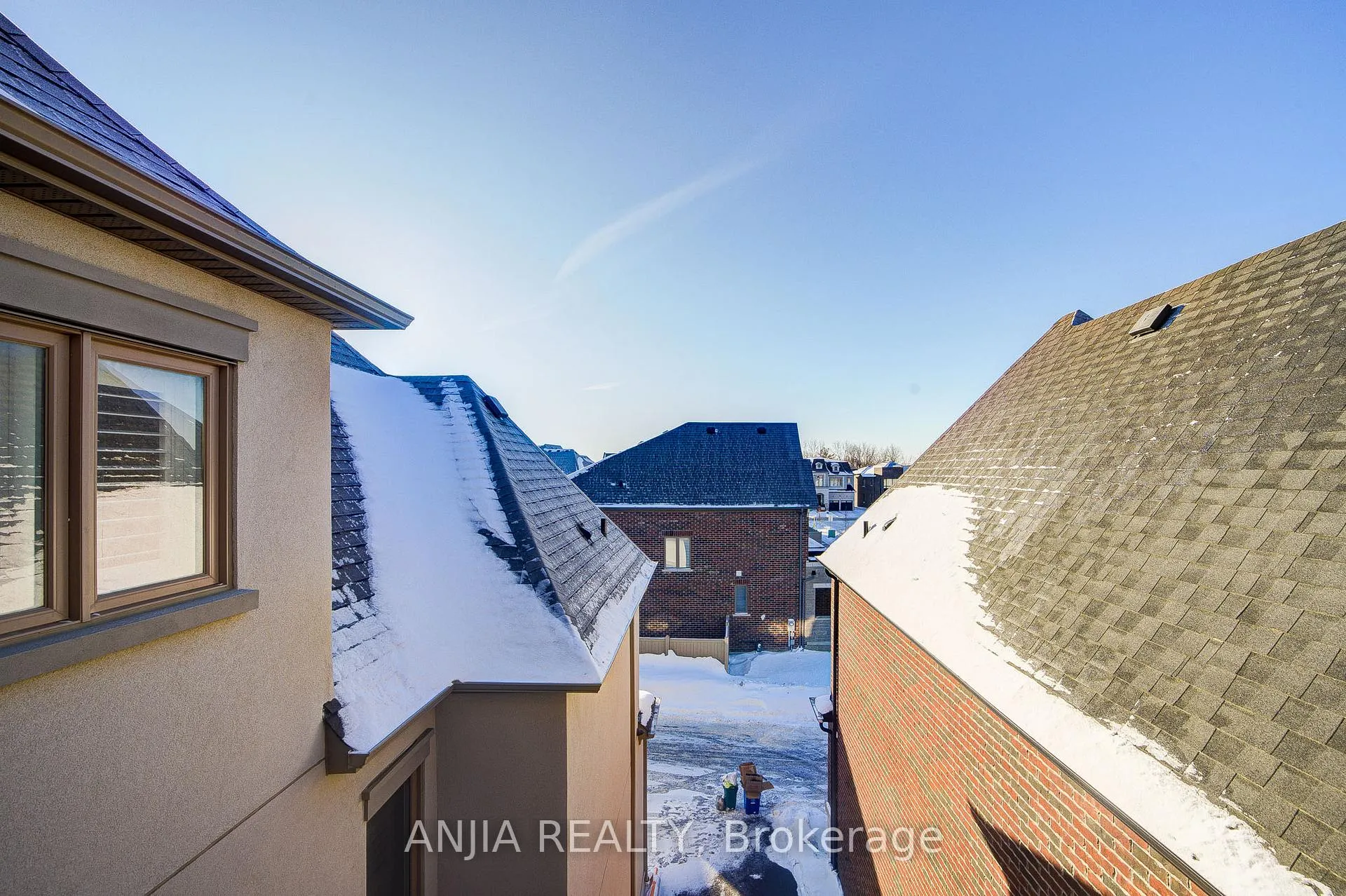 Photo 42 of 35 York Downs Boulevard, Markham, Angus Glen — HOMEH