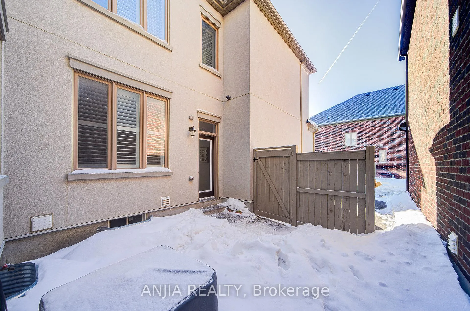 Photo 44 of 35 York Downs Boulevard, Markham, Angus Glen — HOMEH