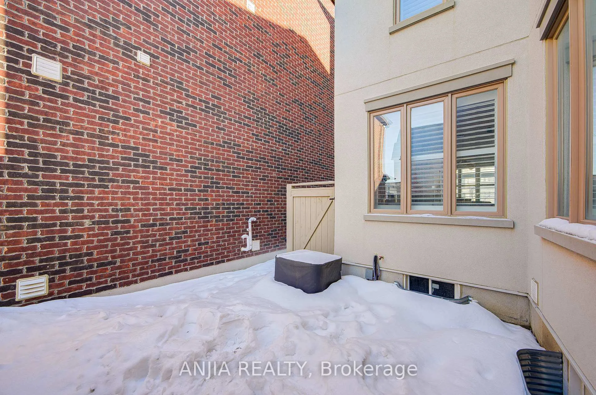 Photo 45 of 35 York Downs Boulevard, Markham, Angus Glen — HOMEH