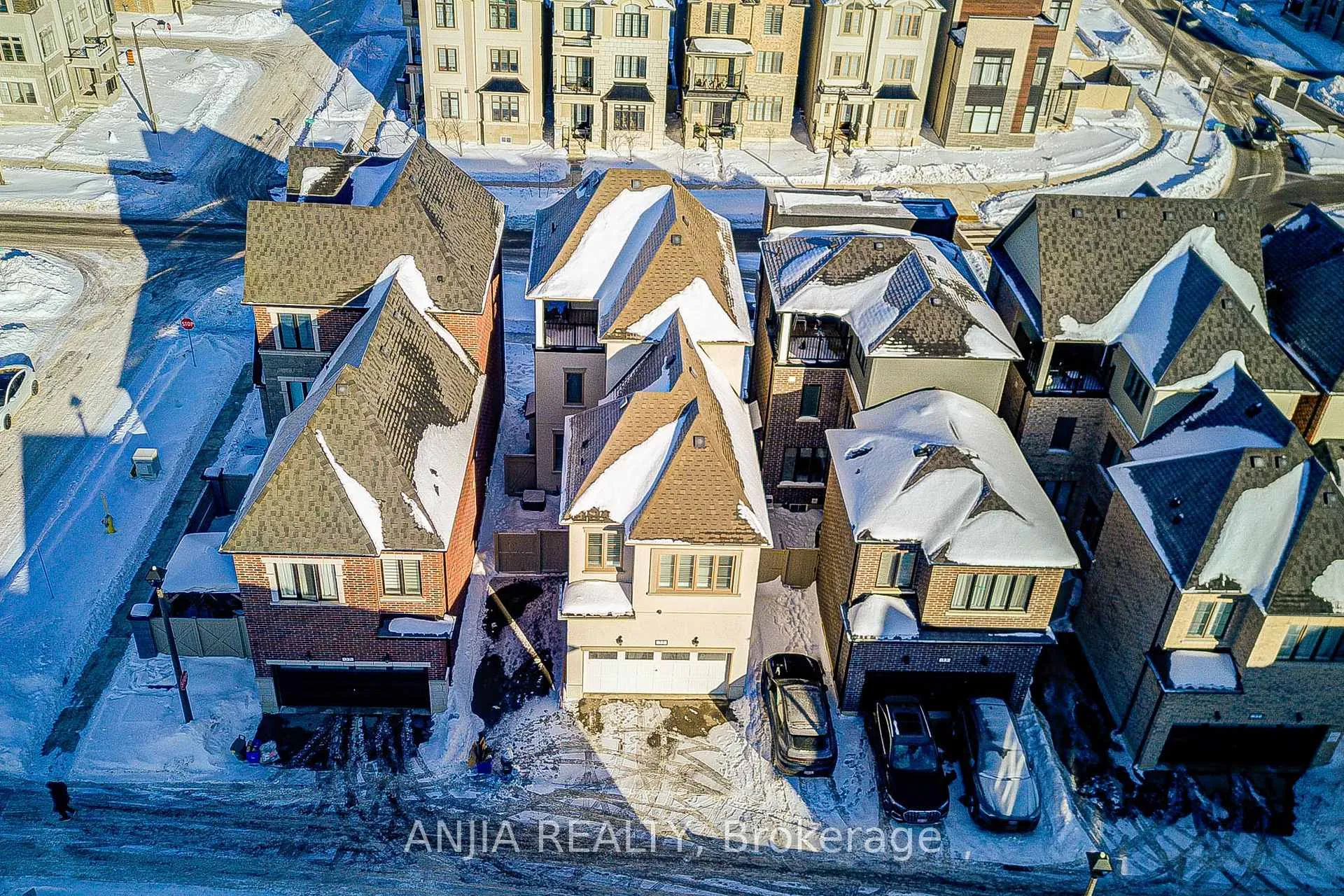Photo 48 of 35 York Downs Boulevard, Markham, Angus Glen — HOMEH