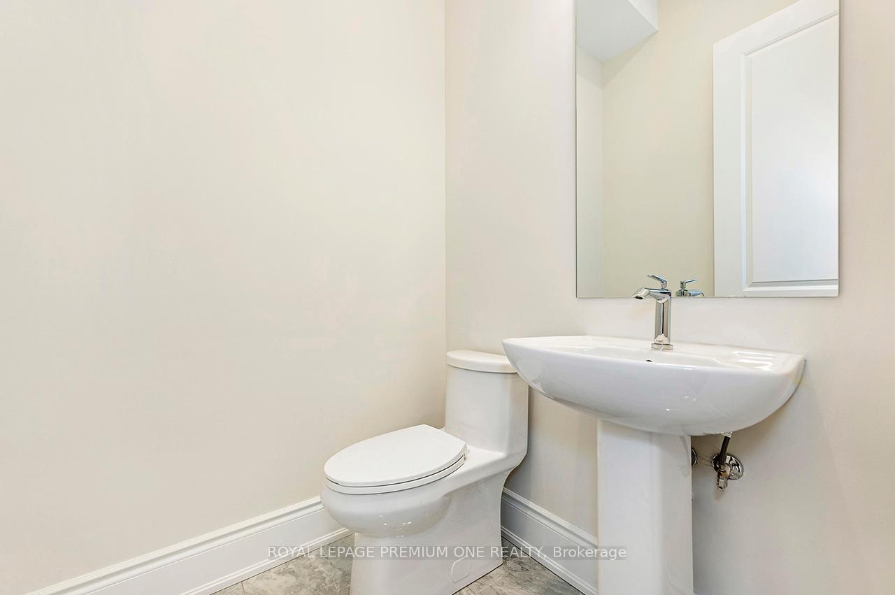 Photo 9 of 133 Timber Creek Boulevard, Vaughan, Kleinburg — HOMEH