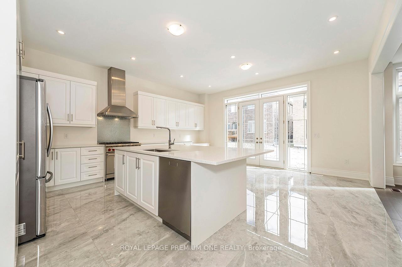 Photo 14 of 133 Timber Creek Boulevard, Vaughan, Kleinburg — HOMEH