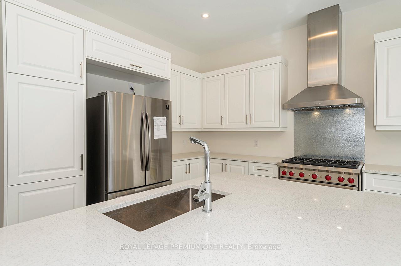 Photo 15 of 133 Timber Creek Boulevard, Vaughan, Kleinburg — HOMEH