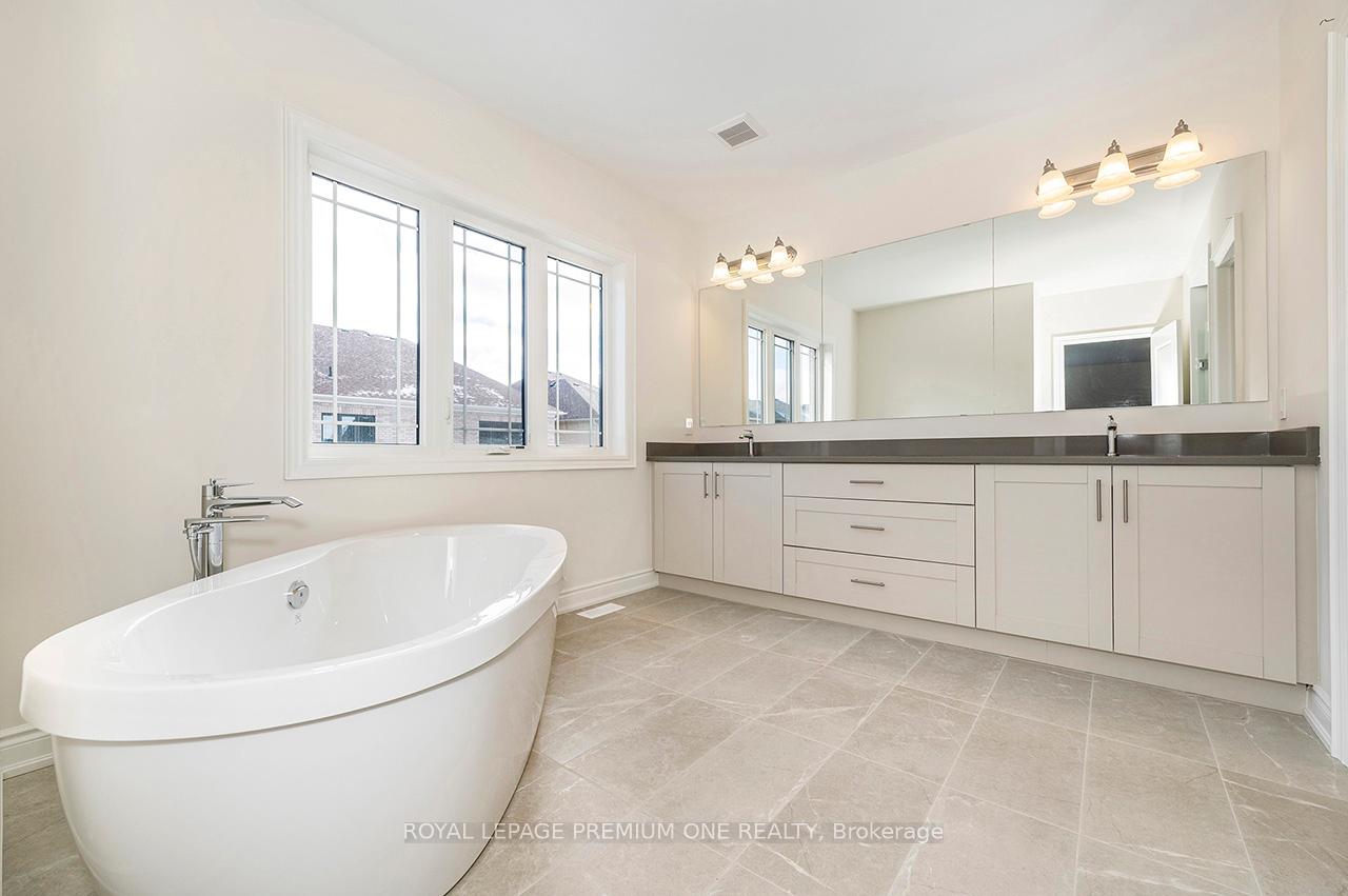 Photo 25 of 133 Timber Creek Boulevard, Vaughan, Kleinburg — HOMEH