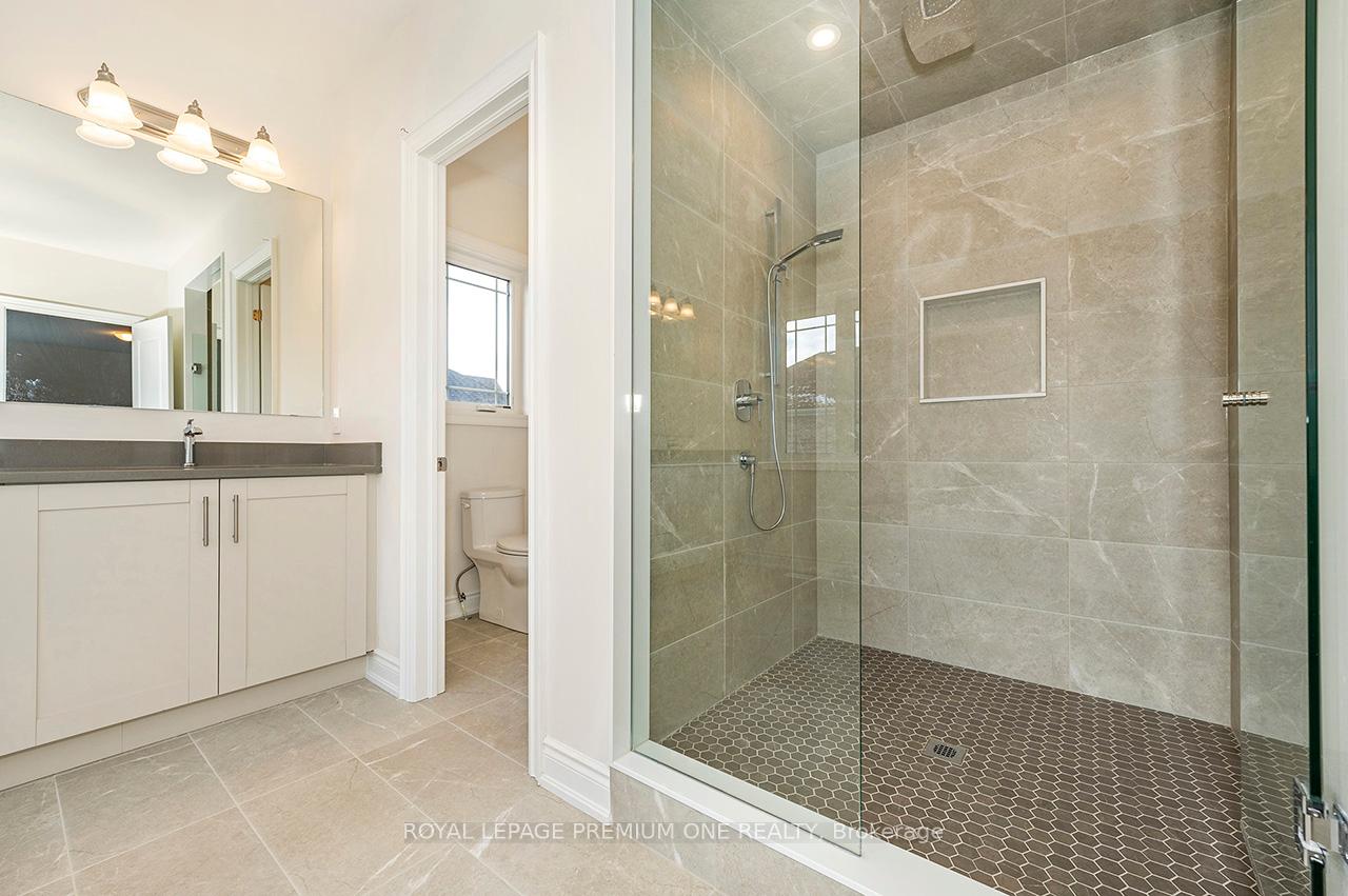 Photo 26 of 133 Timber Creek Boulevard, Vaughan, Kleinburg — HOMEH