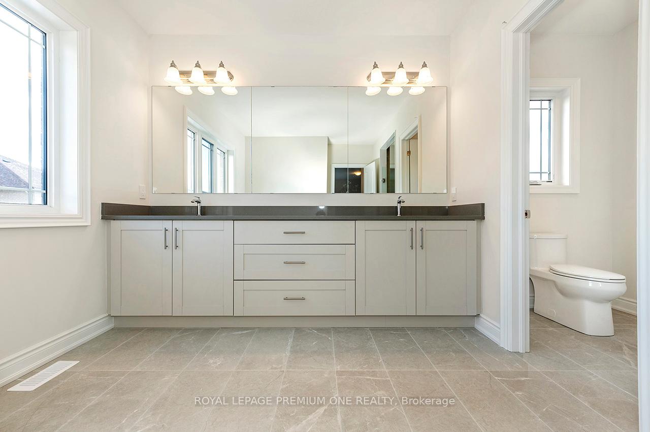 Photo 27 of 133 Timber Creek Boulevard, Vaughan, Kleinburg — HOMEH