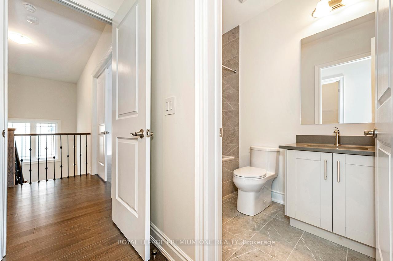 Photo 28 of 133 Timber Creek Boulevard, Vaughan, Kleinburg — HOMEH