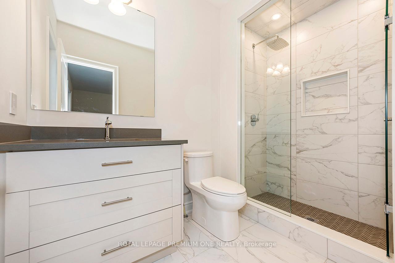 Photo 38 of 133 Timber Creek Boulevard, Vaughan, Kleinburg — HOMEH