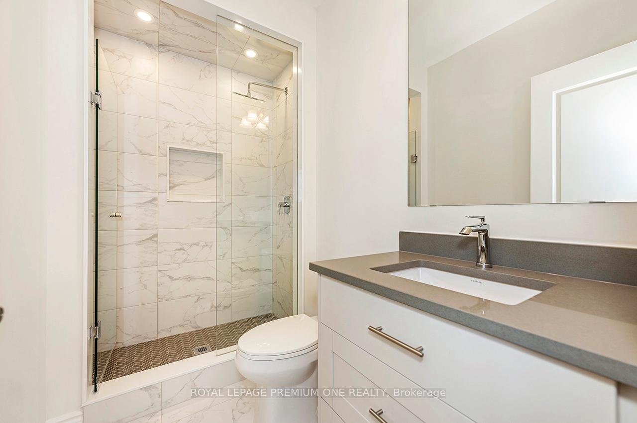 Photo 40 of 133 Timber Creek Boulevard, Vaughan, Kleinburg — HOMEH