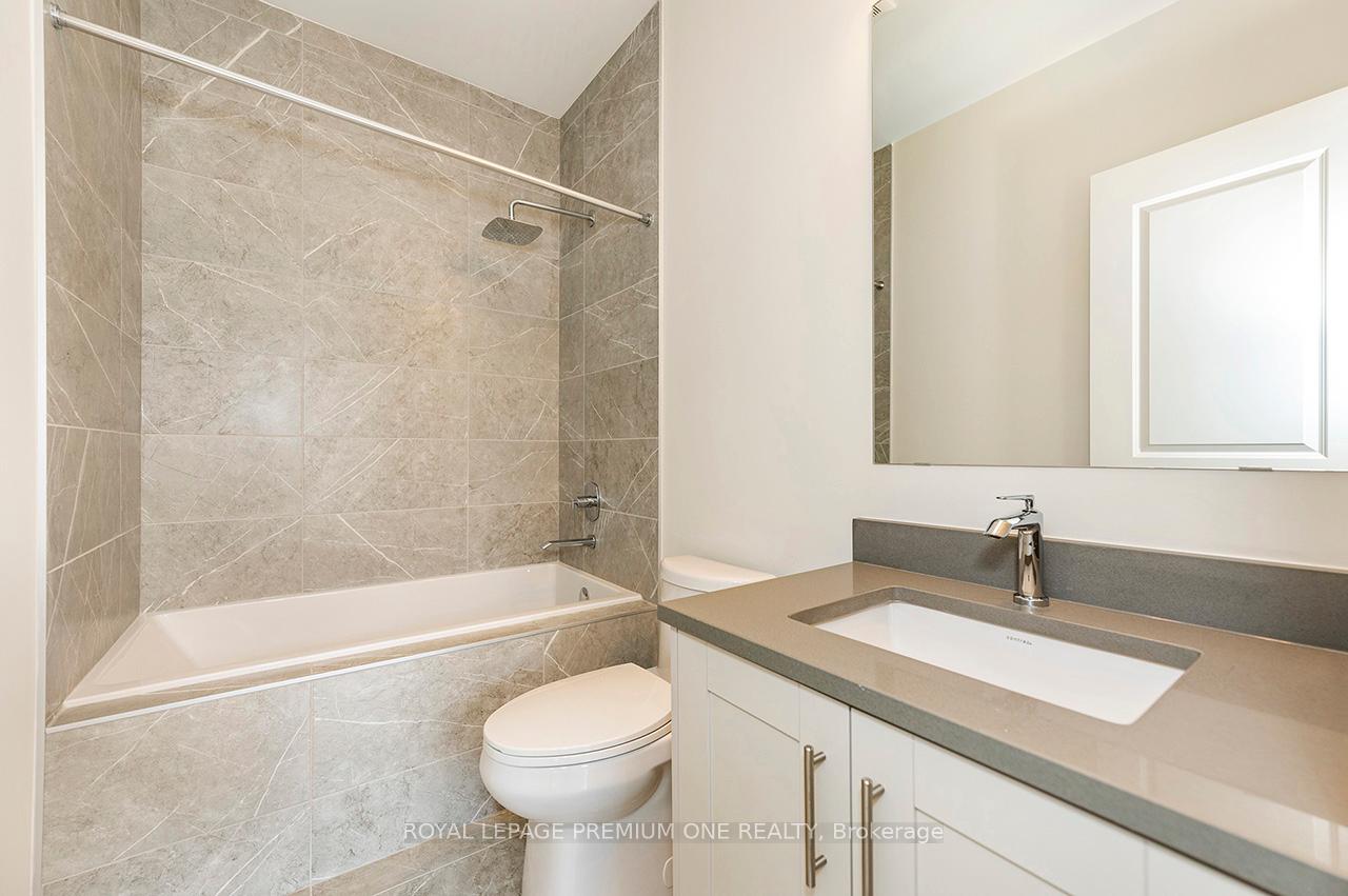 Photo 42 of 133 Timber Creek Boulevard, Vaughan, Kleinburg — HOMEH