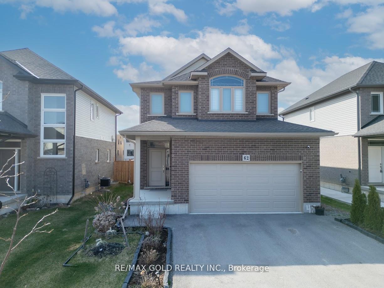 Photo 1 of 62 Spring Crest Way, Thorold, Rolling Meadows — HOMEH